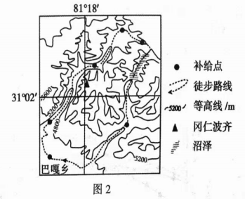 河南省部分学校联考24届高三上学期10月阶段性考试地理试卷