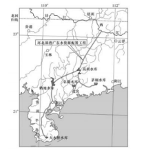 济宁市高三三模地理Word版试题及参考答案（2023）